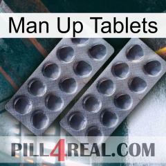 Man Up Tablets 31